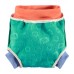 Close Pop-in Swim Nappy กางเกงผ้าอ้อมว่ายน้ำ ลายเต่า Size L